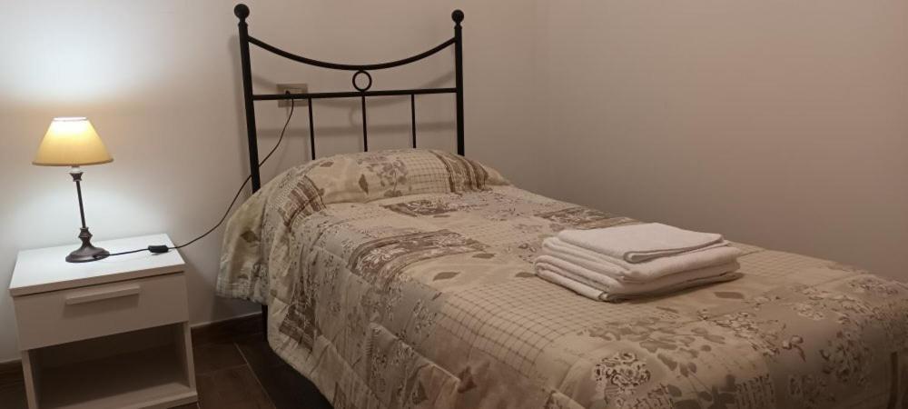 B&B La Locanda Del Sorriso Орте Екстериор снимка